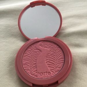 Tarte Blush in Glisten